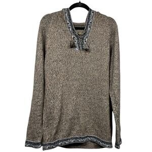 Alpaca Fina Women’s Pullover Sweater